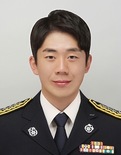 진성덕·유영호 소방관 ‘S.A.V.E. 영웅’ 선정