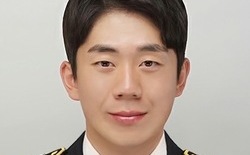 진성덕·유영호 소방관 ‘S.A.V.E. 영웅’ 선정