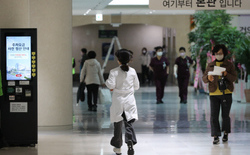 전공의 사법조치에 교수도 '들썩'… 의료파국 오나