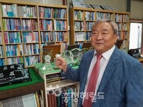 [기획] '의료행정연구협동조합' 대표, 강창렬 박사