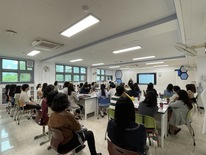 한밭초, 지능형 과학실 모델학교 전국 최우수 선정