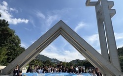 대전시교육청, 이주배경학생 진로캠프