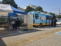 대전시, 안전공업 화재 피해 현장 심리지원 확대... 화재 발생 인근 사업장 대상 간접 피해 근로자 정신건강 회복 지원