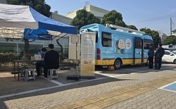 대전시, 안전공업 화재 피해 현장 심리지원 확대... 화재 발생 인근 사업장 대상 간접 피해 근로자 정신건강 회복 지원
