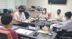신규 전문상담교사를 위한 맞춤형 컨설팅