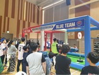 제4회 대전시교육감배 전국 유소년 드론축구대회 성료
