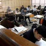 (기획) 'N수생' 양산 수능시험, 언제까지?