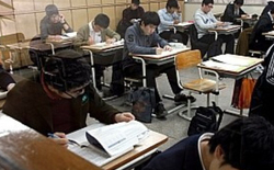 (기획) 'N수생' 양산 수능시험, 언제까지?
