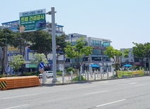 9월 착공, 도시철도 2호선 6공구 주민설명회