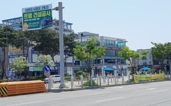 9월 착공, 도시철도 2호선 6공구 주민설명회
