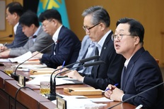 이장우 대전시장, 시민 삶의 질 높이는 정책 실행 구체화