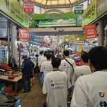 대전복수고 특수학급, 전통시장 장보고(go) 배우장(場) 체험 실시 