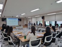 동·서부교육지원청 ‘2024 주관장학 협의회’ 