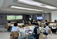 대전교육청, ‘2025 초·중등 교원 국제교육협력 역량 강화 연수’