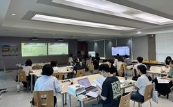대전교육청, ‘2025 초·중등 교원 국제교육협력 역량 강화 연수’
