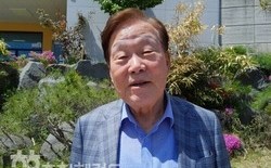 [기획] 천안시 민선 첫 3選 성무용 전 천안시장