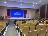 대전교육청, 2025년 학원 외국인 강사 연수