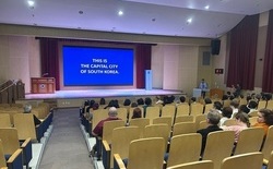 대전교육청, 2025년 학원 외국인 강사 연수