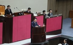 박용갑 의원, 지방재정 안정 도모 ‘지방세법 개정안’ 대표발의... “일몰 시 전국 시·도 및 시·군·구 재정 약 7조 원 감소, 지자체 재정 부담 발생하지 않도록 2030년까지 4년 연장해야”