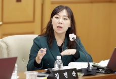김민숙 대전시의원, 보건의료 격차 해소와 소아·청소년 당뇨병 환자 지원 근거 마련
