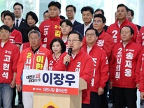 이장우, 대전시장 출마선언 “대전의 도약 완성하겠다”... 1호 공약 ‘3대 민생패키지’ 제시