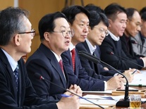 이장우 시장 “올해 인구 증가·지역경제 성장·스포츠 등 성과”...  모든 공직자에게 감사를 표함