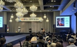 대전교육청, 강연과 음악이 어우러진 양성평등 연수 