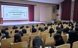 대전교육청, 영유아 ‘일상적 마음돌봄 지원’ 사업 본격 추진