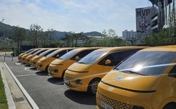 대전시, 교통약자 특별교통수단 확대