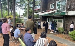 대전 여학생 가정형 위(Wee) 센터, 교사 초청의 날