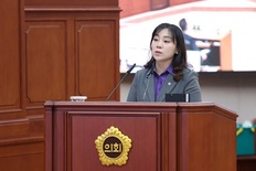 김민숙 의원, 서남부 특수학교 개교 전 3년 공백... 교육청 선제적인 대책 마련 강조