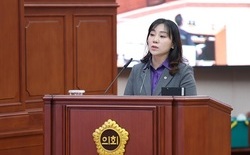 김민숙 의원, 서남부 특수학교 개교 전 3년 공백... 교육청 선제적인 대책 마련 강조