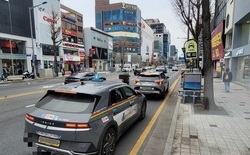 대전 택시 심야·복합 할증요금... ‘16일부터 인상’ 기본요금 인상 여부는 하반기 결정