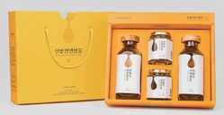 대전시, 양봉산물 통합브랜드 '한밭천연벌꿀' 개발