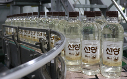 ‘선양오크’ 전국 편의점 인기몰이로 80만병 날개 달며 순항