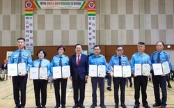 대전시·모범운전자연합회, 교통사고 줄이기 실천 다짐