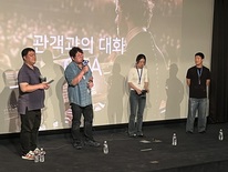 한국영상대 이원영 교수 <미명>, 제천국제음악영화제 초청