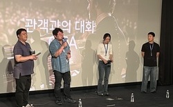한국영상대 이원영 교수 <미명>, 제천국제음악영화제 초청