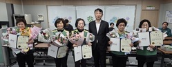 대전시, 민방위대 ‘창설 50주년’ 기념행사 개최