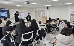 대전동부교육지원청, 영재 꿈나무 육성 본격화