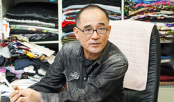 [기획] 시골 꼬마 정훈종, 한국패션계 巨木으로!