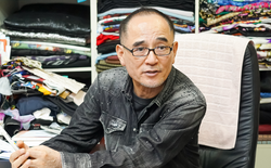 [기획] 시골 꼬마 정훈종, 한국패션계 巨木으로!