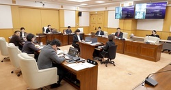 대전시의회 산업건설위원회, 도시주택국 소관 행감 실시... 시민 생활 밀접 현안 질타