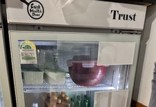 농수산물 원산지 거짓표시 위반업소 적발
