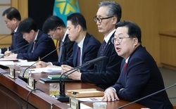이장우 시장, 고환율·고금리 위기 속 내년도 예산 조기 집행 지시