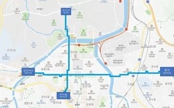 대전시, 버스전용차로 일부구간 단속유예... 천변도시고속화도로 보강토옹벽 보수공사 시민 불편 최소화