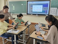 대전교육정보원, 찾아가는 에듀테크 연계 교수학습 컨설팅 