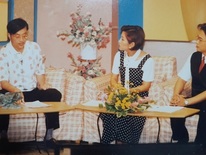 머리 따로? 입 따로? 황당 방송