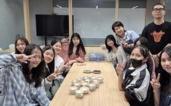 대전과기대, 유학생 창업까지 돕는다