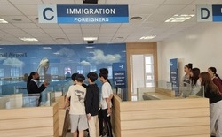 대전교육연수원, 2025년 꿈누리GO! 심화영어캠프 운영